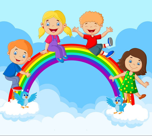 پکیج رسانه انگلیسی مناسب 3 تا 4 سال