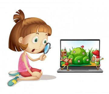 پکیج رسانه انگلیسی مناسب 5 تا 6 سال (دخترانه)